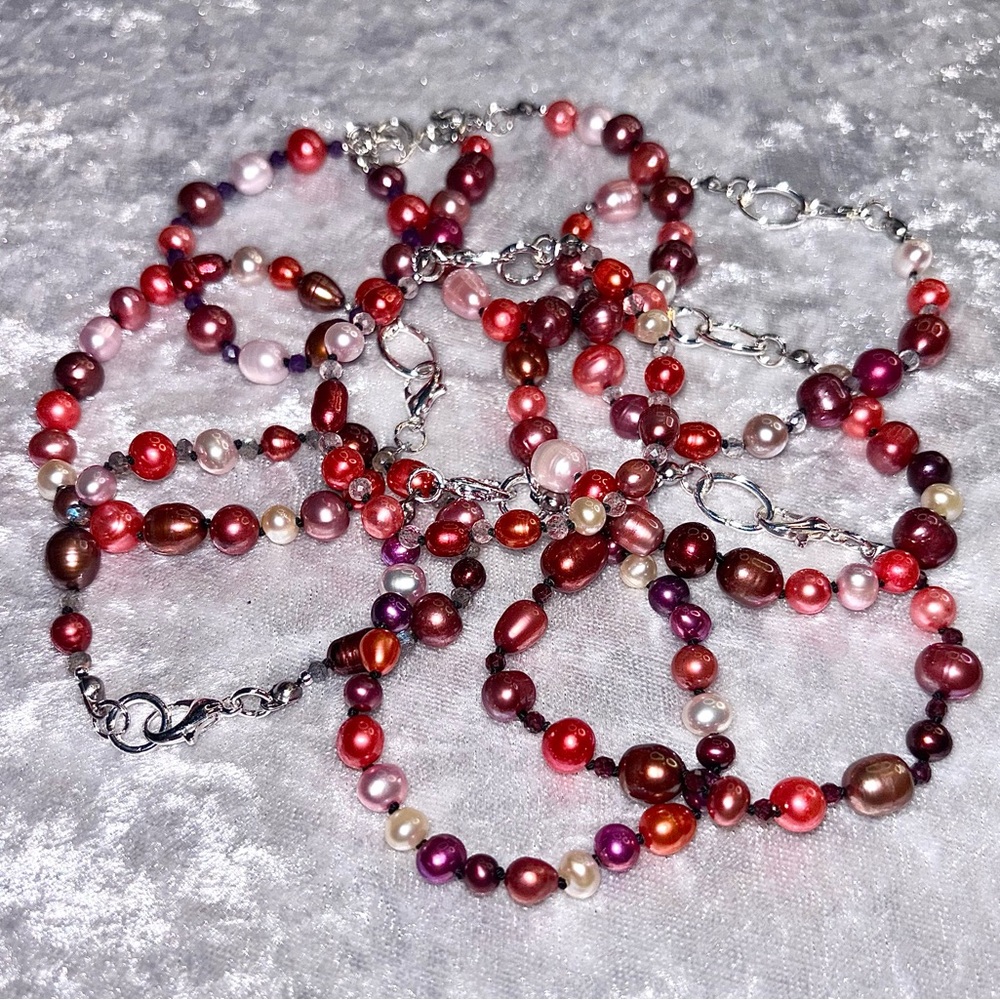 “Armand Divine” - The “I LOVE ME” Bracelet Collection! 💎✨ SEE DETAILS‼️⬇️